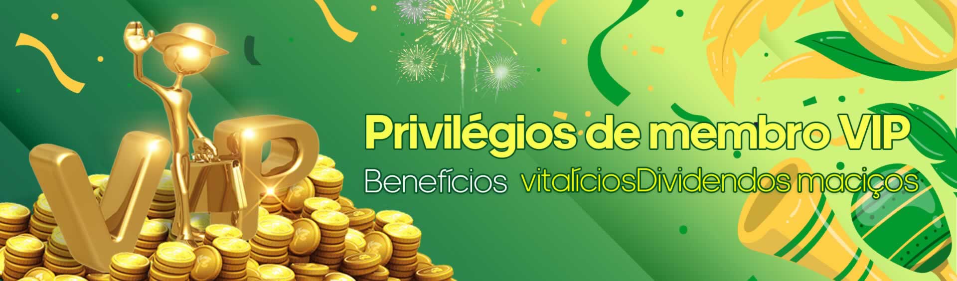 Este site tem uma das melhores ofertas de bônus de recarga para um cassino. Quem depositar mais de R$ 50 em jogos de cassino pode receber um bônus de 100% até R$ 3.000. O período do bônus é de apenas 15 dias e você precisa usá-lo 18 vezes para sacar os ganhos associados a este bônus.