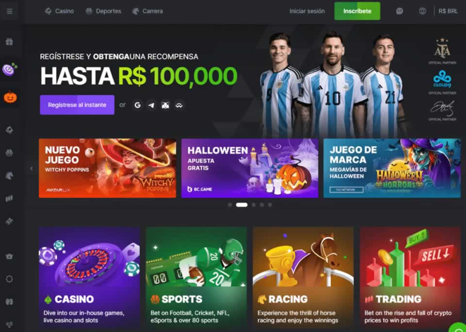 tempo de saque bet365